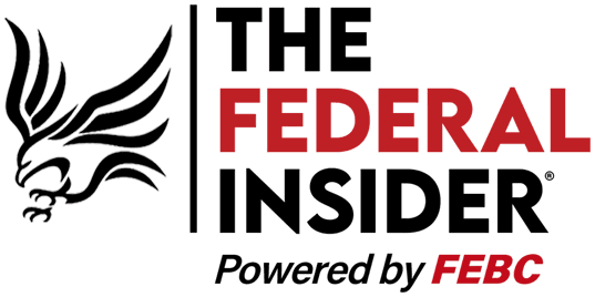 The Federal Insider, powered by FEBC